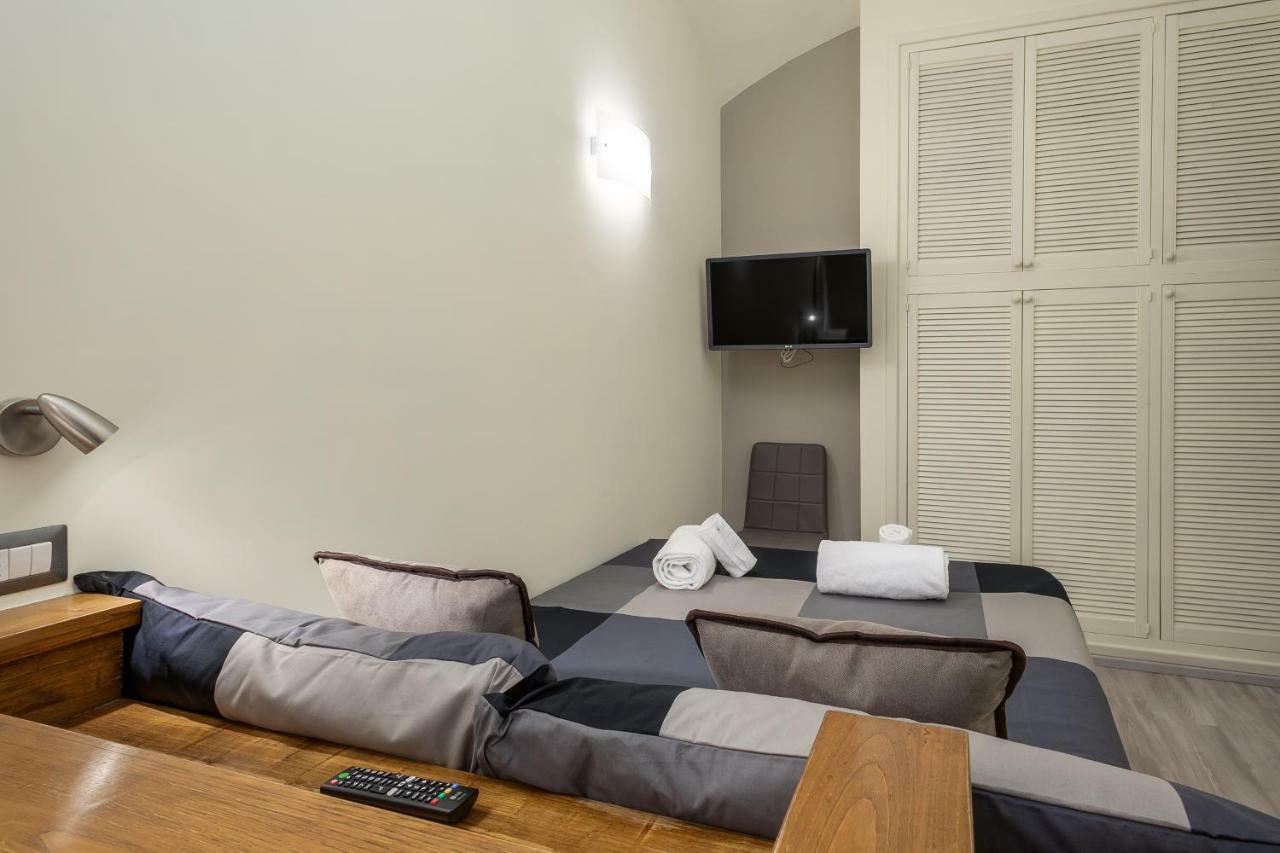Appartamento Isabella Vatican House *